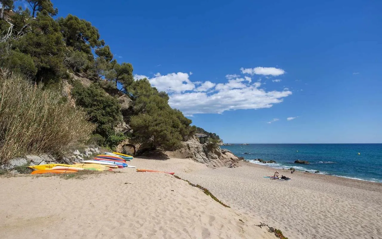 Casa Aurora, Piscina , Wifi, Jardin 5-6 Pax Villa Girona Spanien
