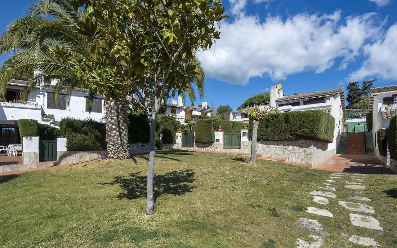 Vila Casa Aurora Piscina Wifi Jardin 56 Pax Girona