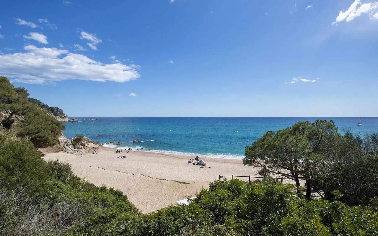 Casa Aurora, Piscina , Wifi, Jardin 5-6 Pax Villa Girona 0*,